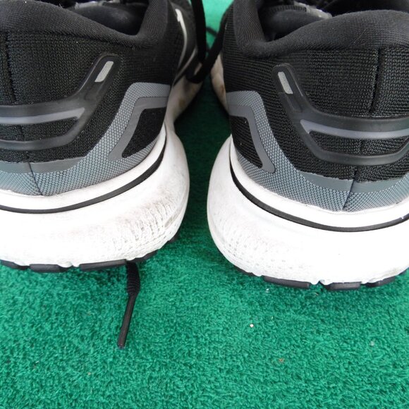 BROOKS GHOST 15 WOMENS SIZE 8 SHOES medium (B) - Picture 9 of 15